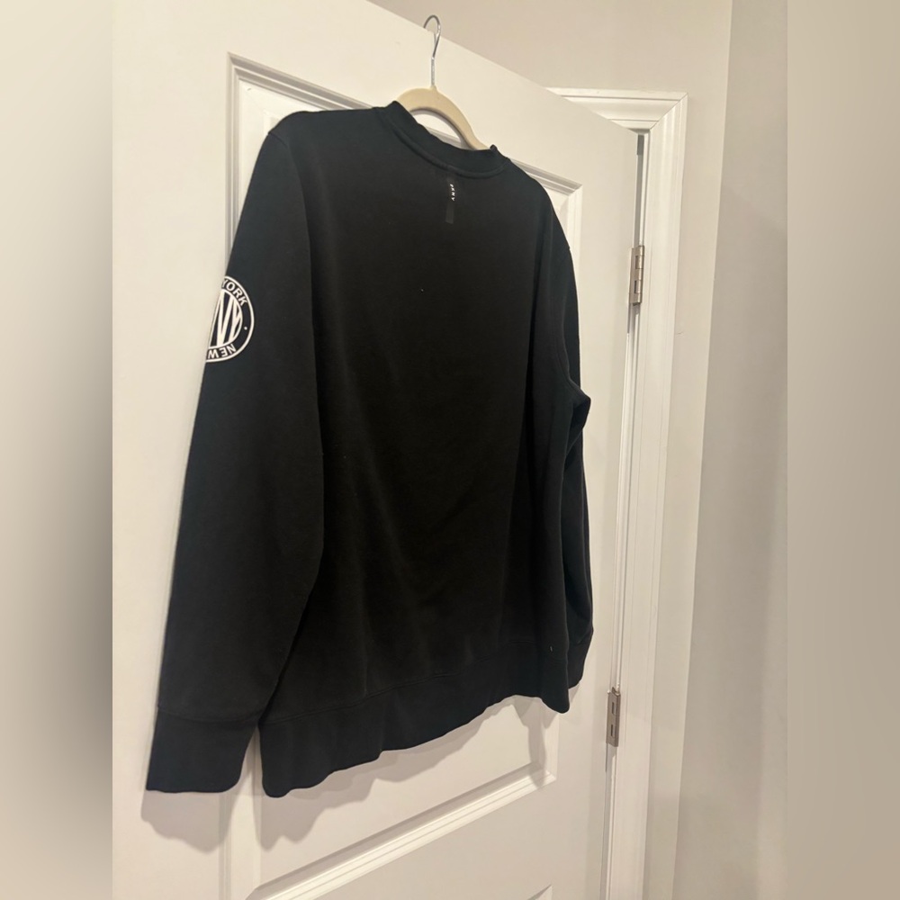 DKNY sweatshirt 
Size Large - Picture 3 of 3